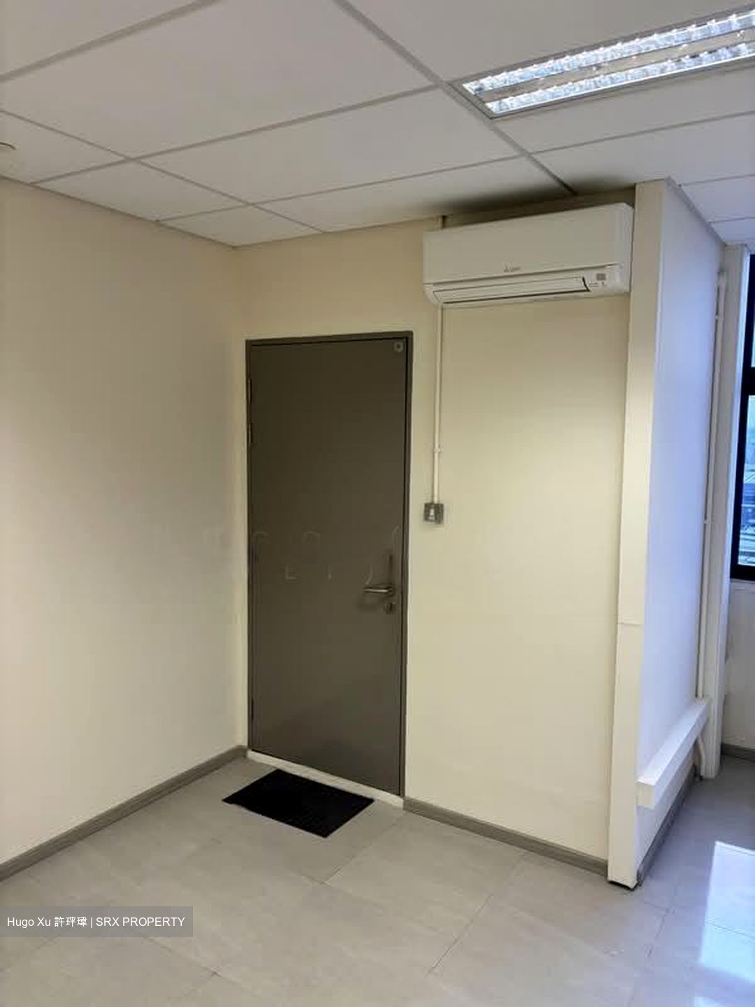 T-space (D18), Factory #587094131